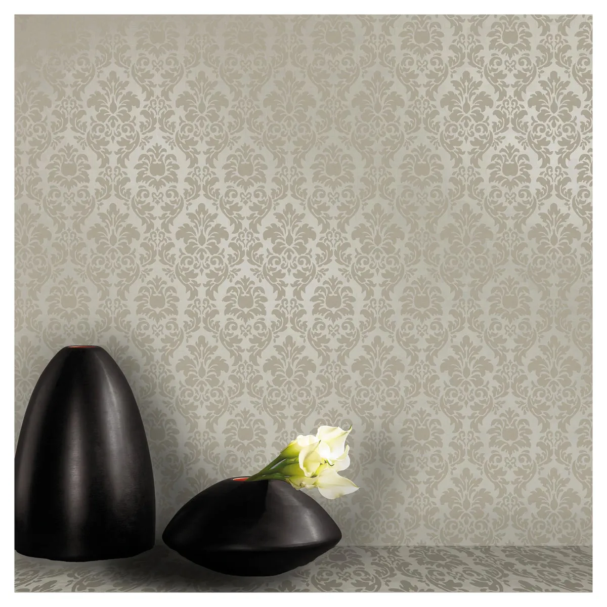 MURESCO - Papel Mural Amarie 5 m2