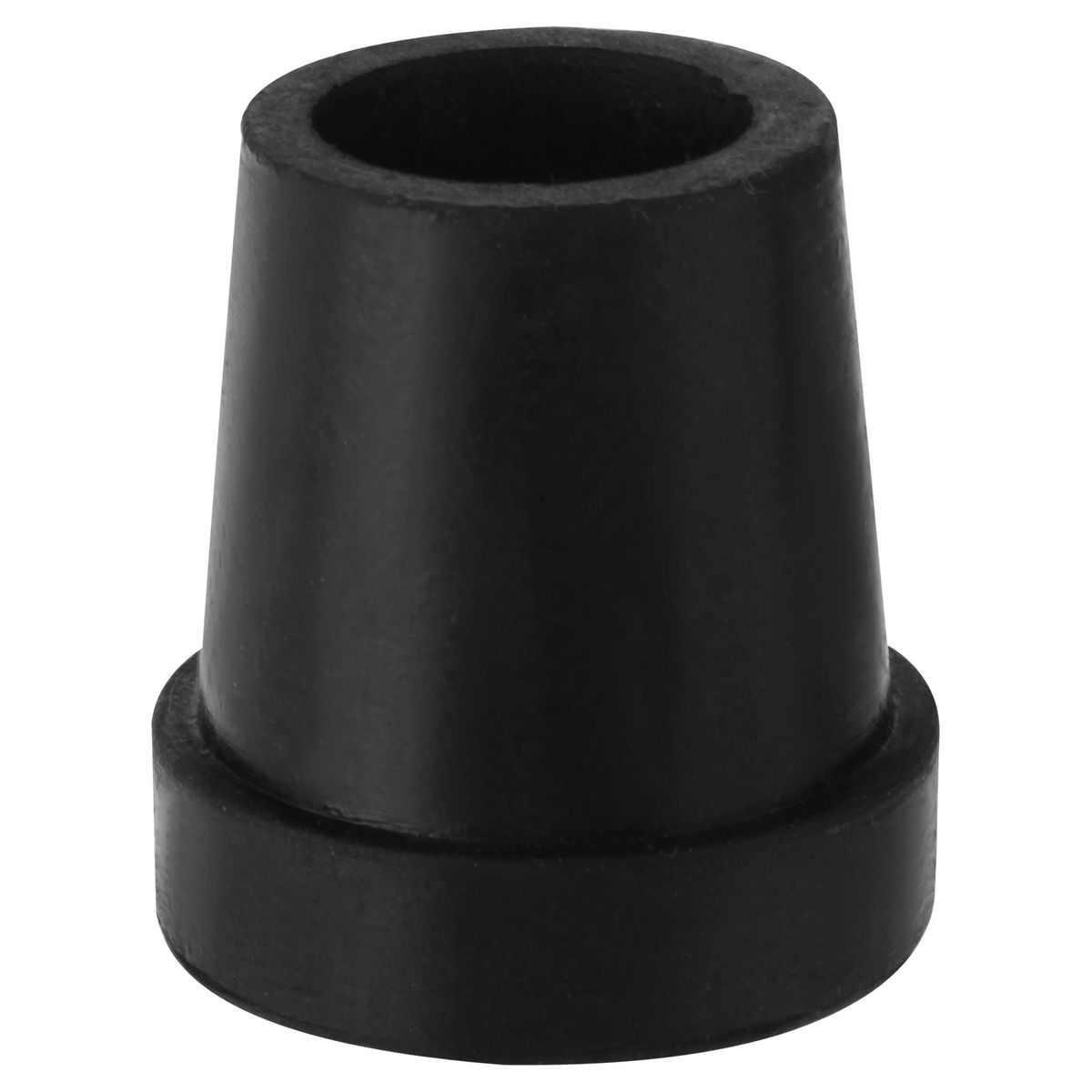 GOMAHOGAR - Regatón 5 pulgadas Negro