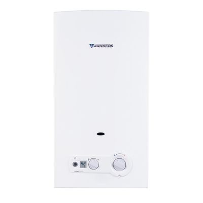 Imagen 2 del producto Calefont Gas Licuado 16 Litros Tiro Natural Microturbina