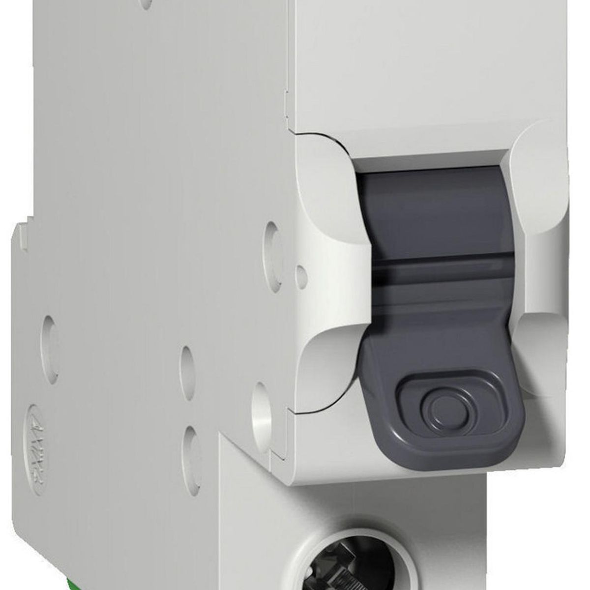 SCHNEIDER ELECTRIC - Interruptor automático 1X6A/230/400V Easy9