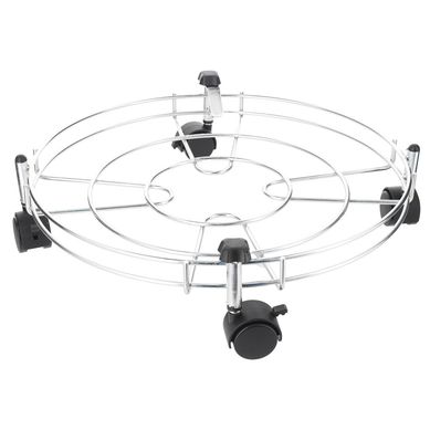 Soporte para estufa
