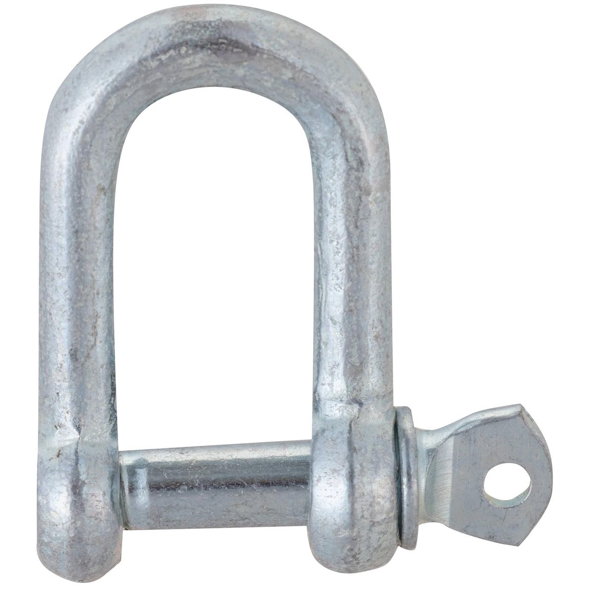 FIXSER - Grillete recto 5/16" 1 unidad