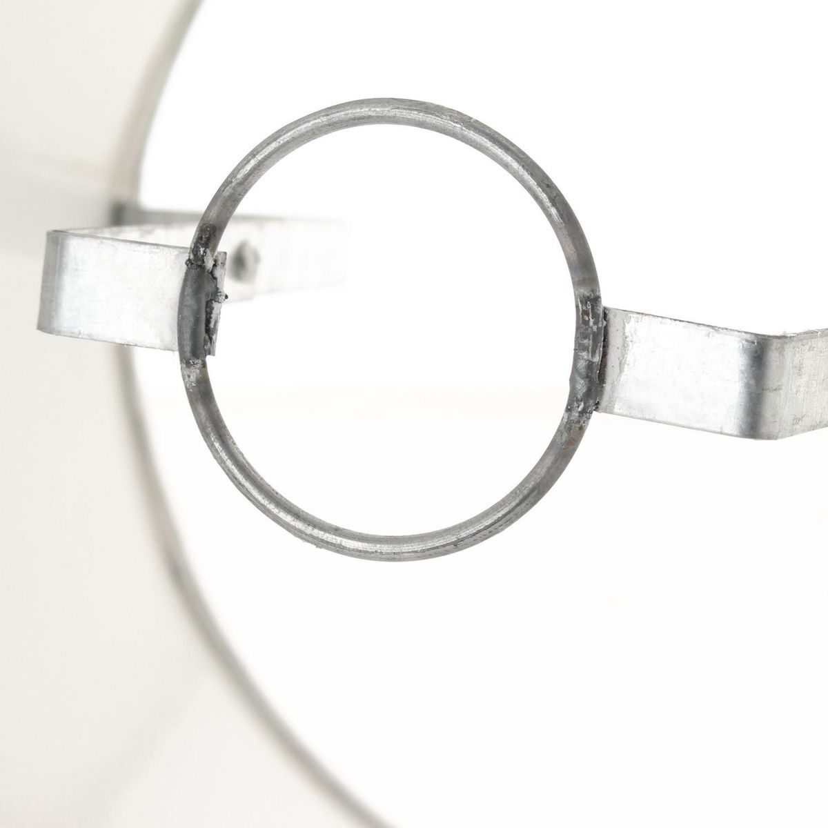 REGALARTE - Pantalla para lámpara dorado