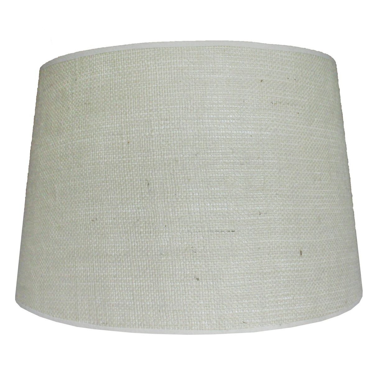 REGALARTE - Pantalla para lámpara café