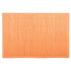 JUST HOME COLLECTION - Individual de Plástico 30x45 cm 1 Unidad