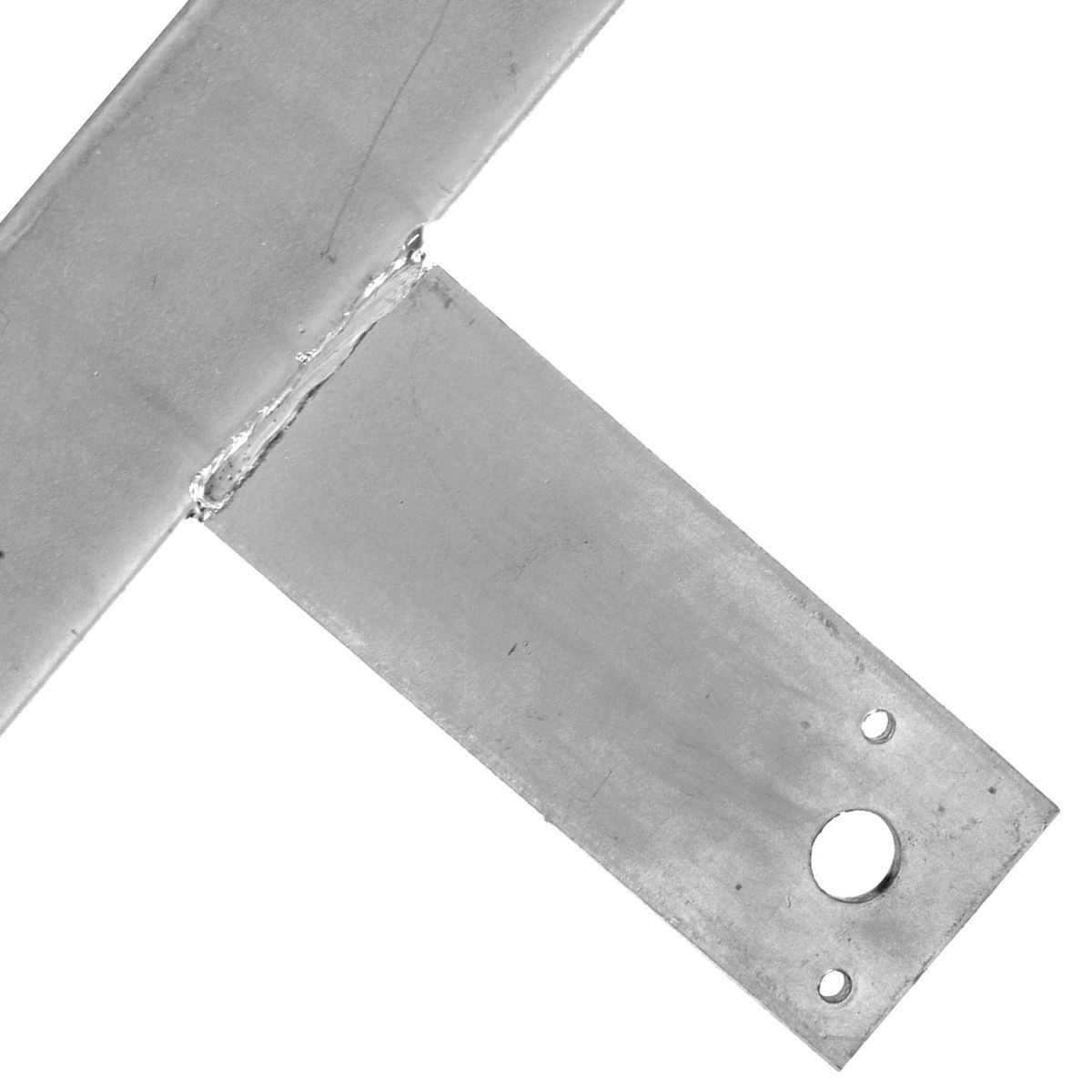 IDAF - Unión T 8 pulgadas