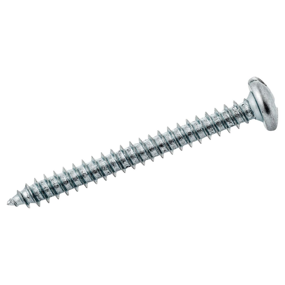 FIXSER - Tornillo Roscalata Metal 1-1/2 " 4.2 mm 7 unidad(es)