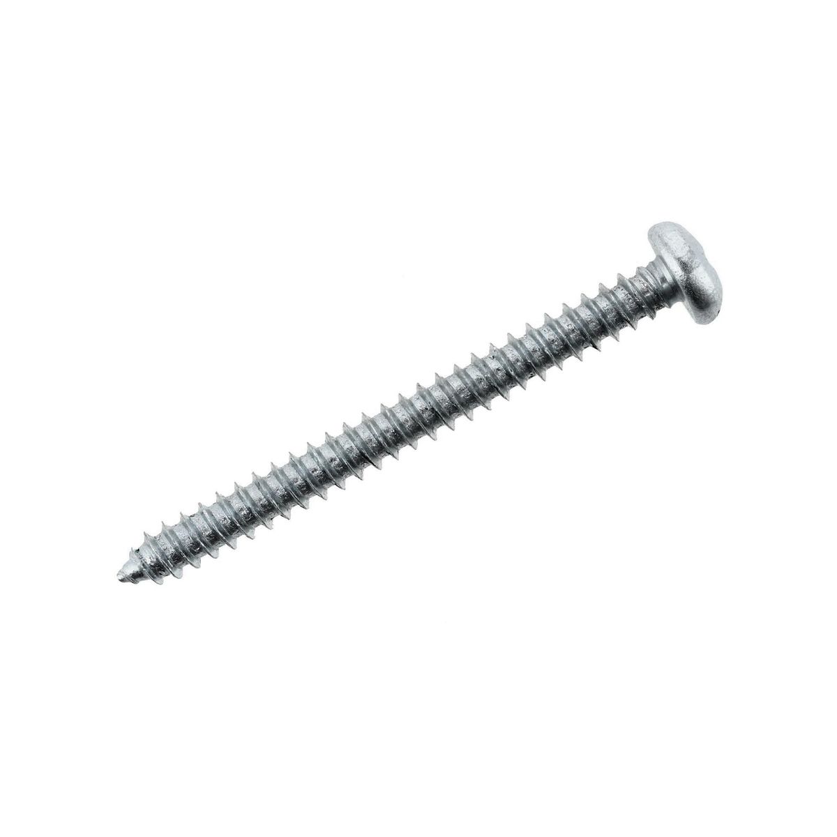 FIXSER - Tornillo Roscalata Metal 2 " 8 mm 5 unidad(es)