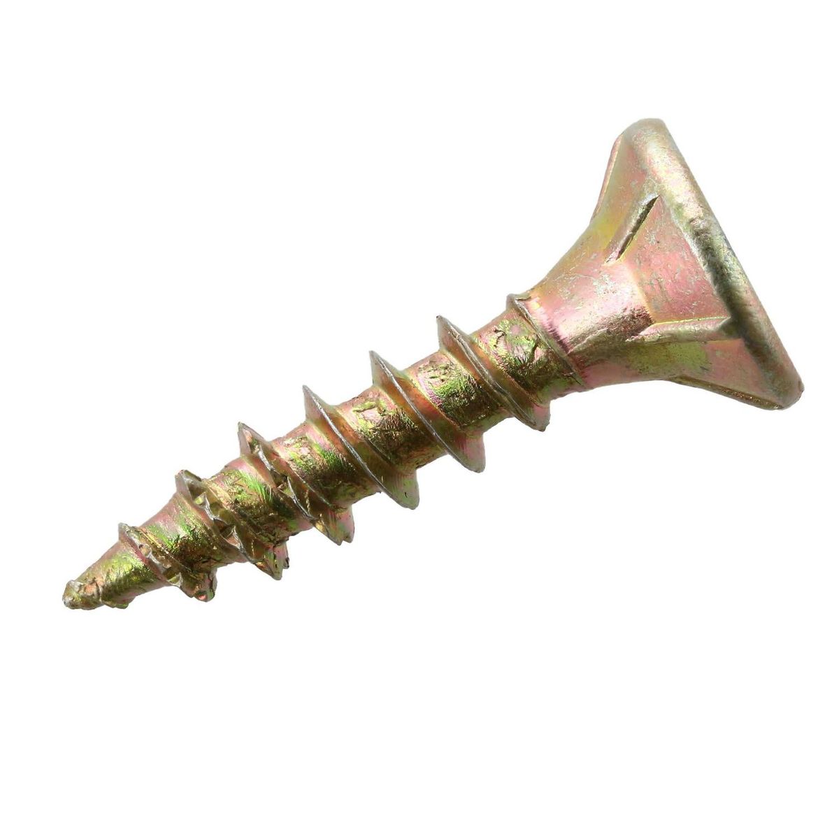FIXSER - Tornillo Madera Madera 16 " 3.5 mm 50 unidad(es)