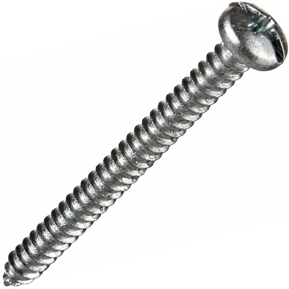FIXSER - Tornillo Roscalata Metal 1-1/4 " 6 mm 30 unidad(es)