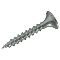 FIXSER - Tornillo Autoperforante Yeso-Cartón 1-1/4 " 6 mm 40 unidad(es)