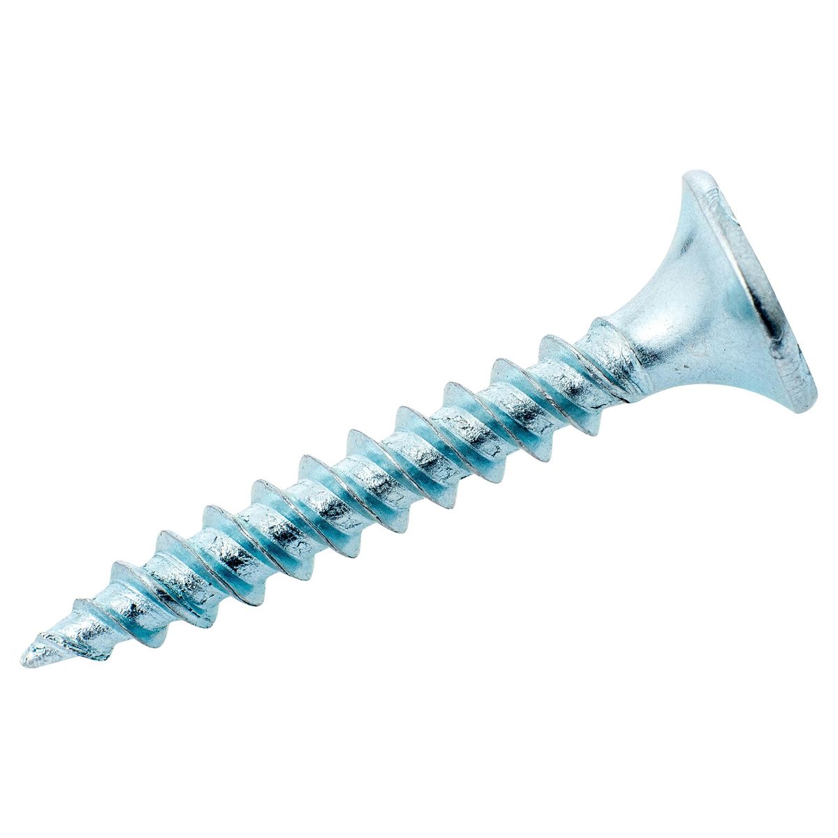 FIXSER - Tornillo Autoperforante Yeso-Cartón 1 " 6 mm 50 unidad(es)