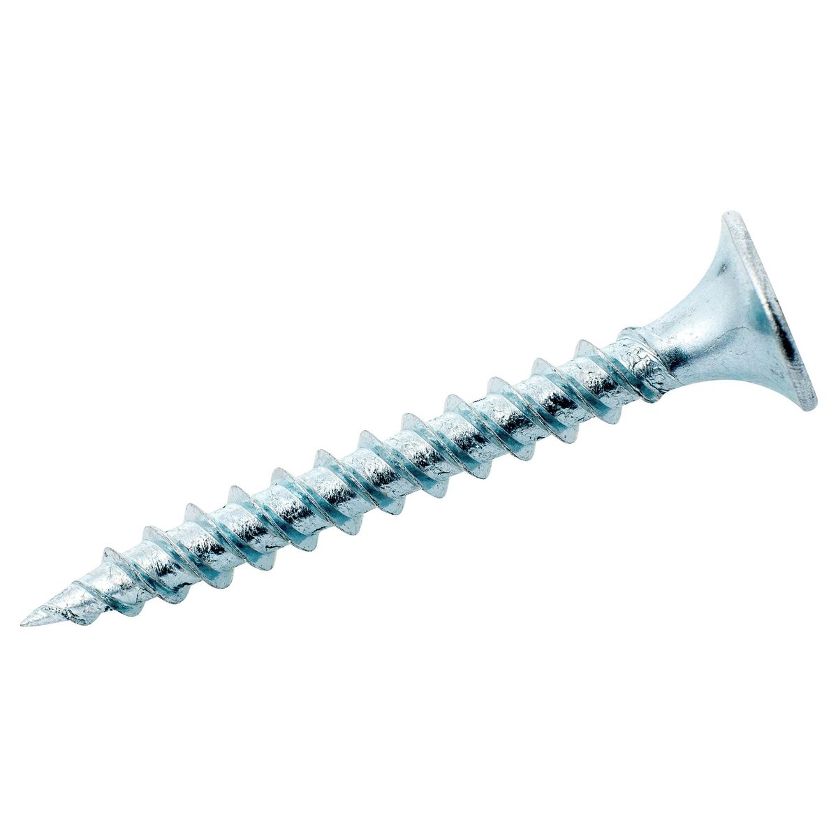 FIXSER - Tornillo Autoperforante Cabeza Phillips Yeso-Cartón 1-1/4 " 6 mm 40 unidad(es)