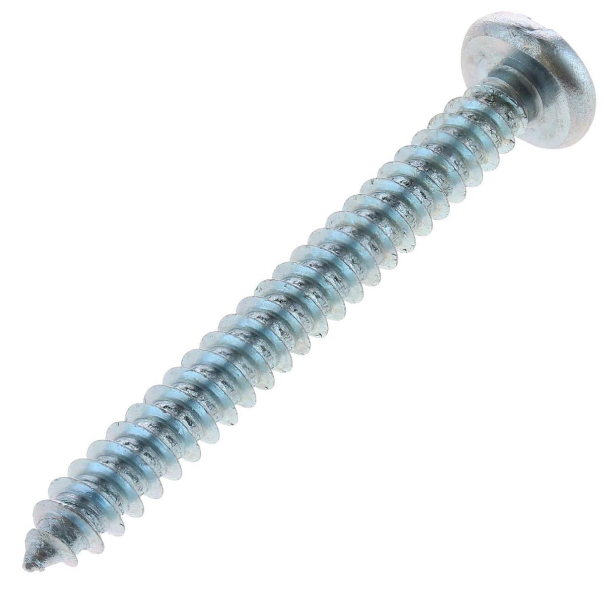 FIXSER - Tornillo Roscalata Metal 2 " 10 mm 15 unidad(es)