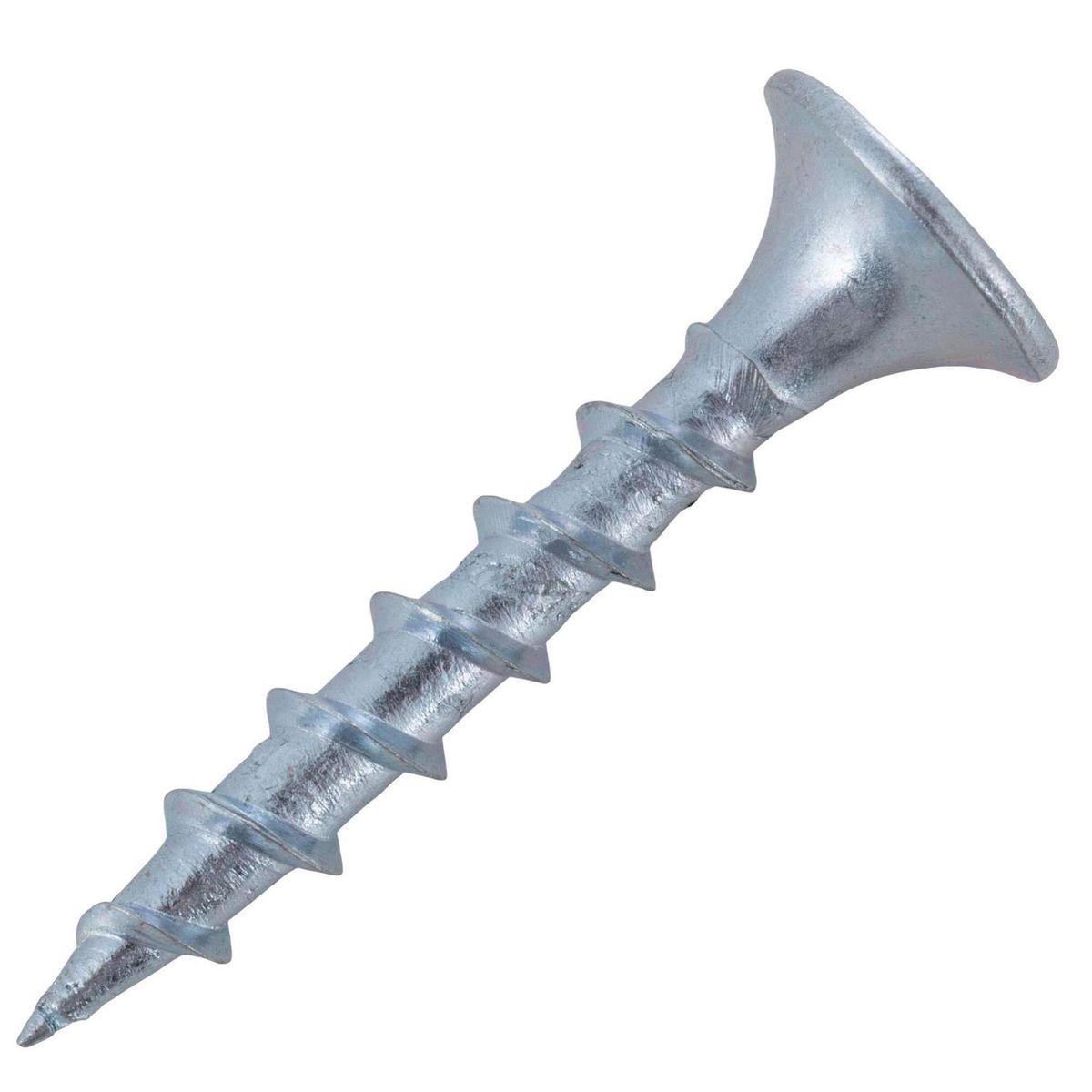 FIXSER - Tornillo Autoperforante Yeso-Cartón 1-1/4 " 6 mm 60 unidad(es)