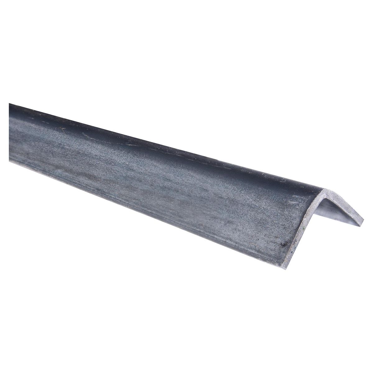 GENERICO - Ángulo Plegado Acero 25x25x3 mm 6 m