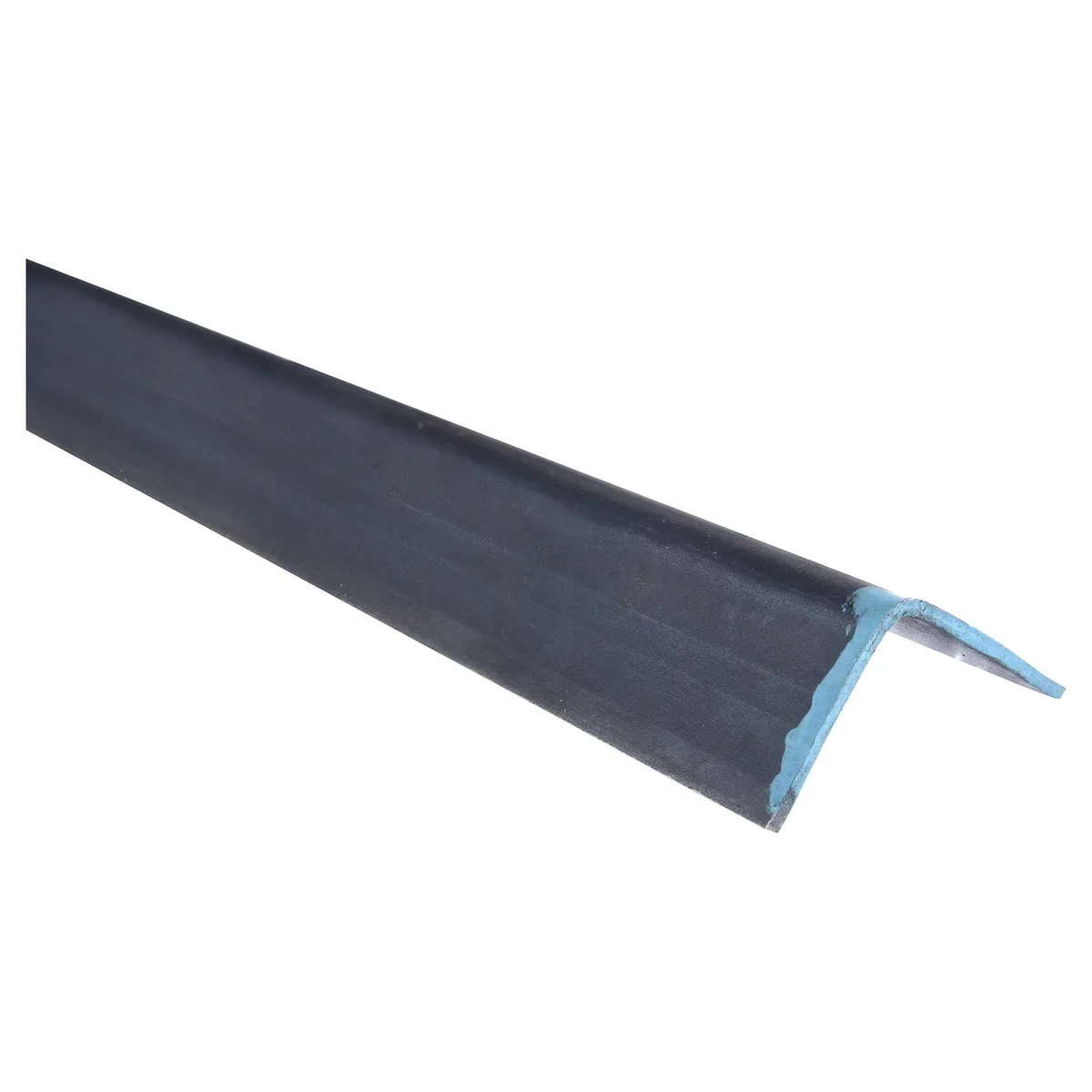 GENERICO - Ángulo Plegado Acero 30x30x2 mm 6 m