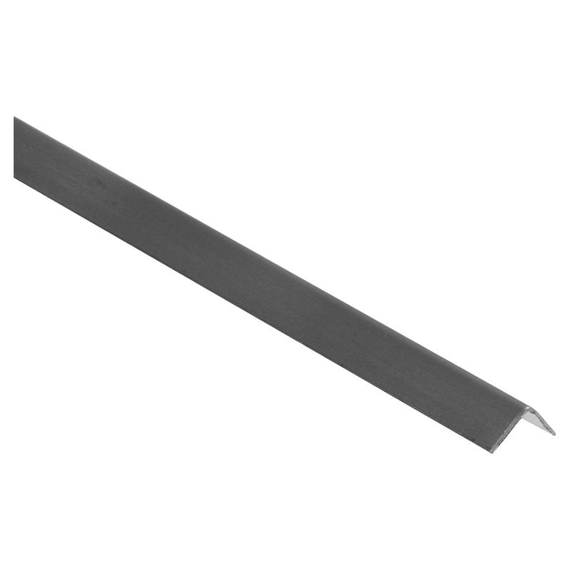 GENERICO - Ángulo Plegado Acero 50x50x2mm 6 m