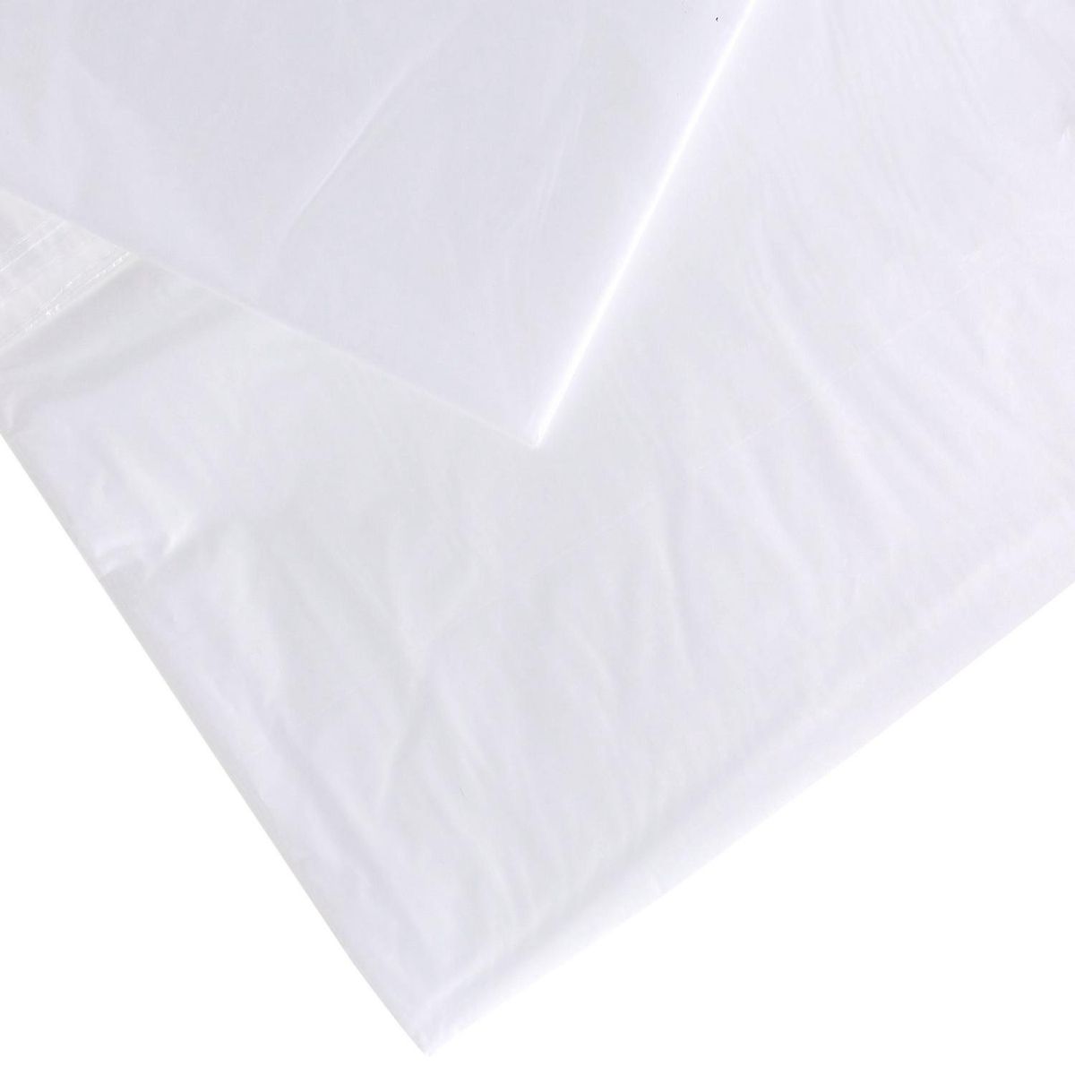 LIZCAL - Protector para pintar plástico 2,5x4 m