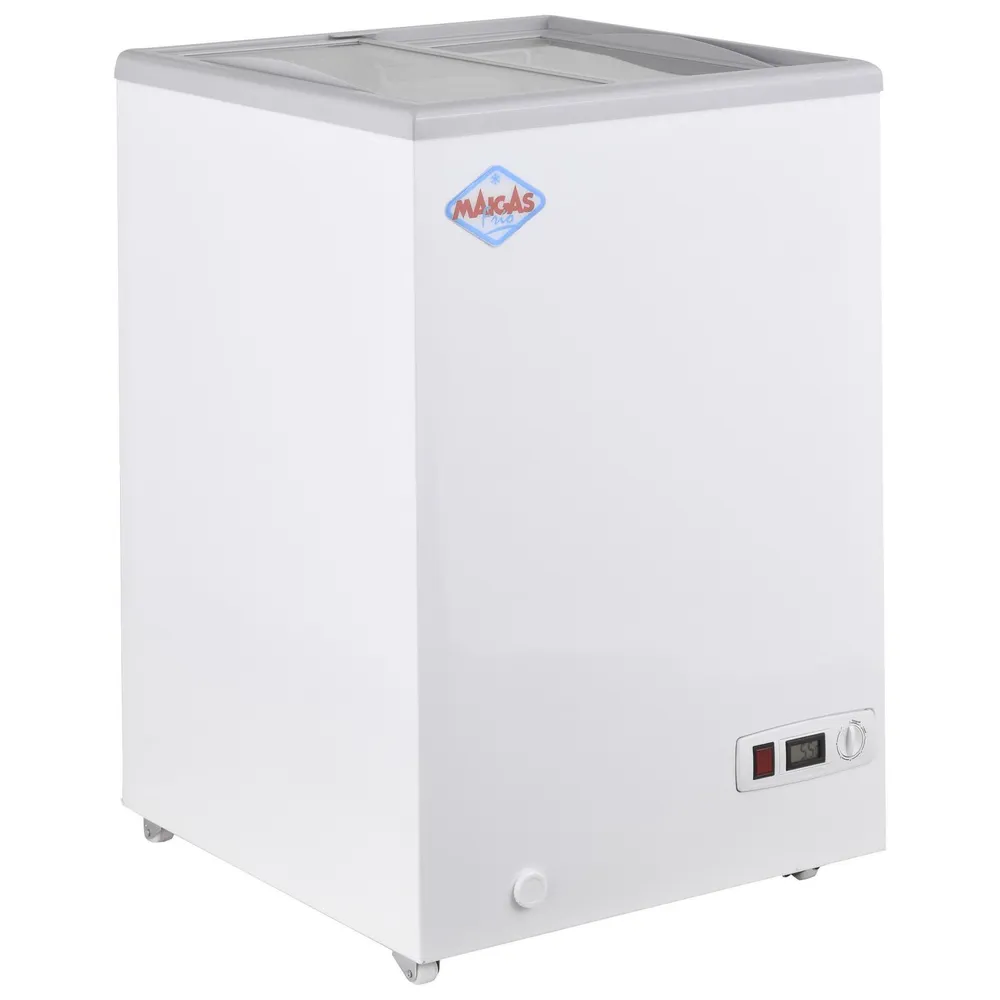 Maigas SD-100 100 L Blanco, foto 2