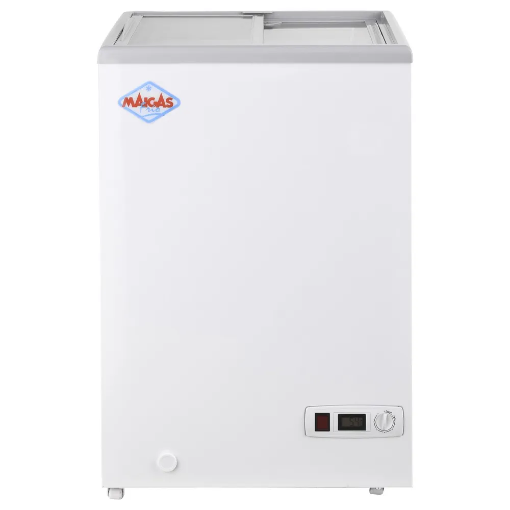 Maigas SD-100 100 L Blanco, foto 6