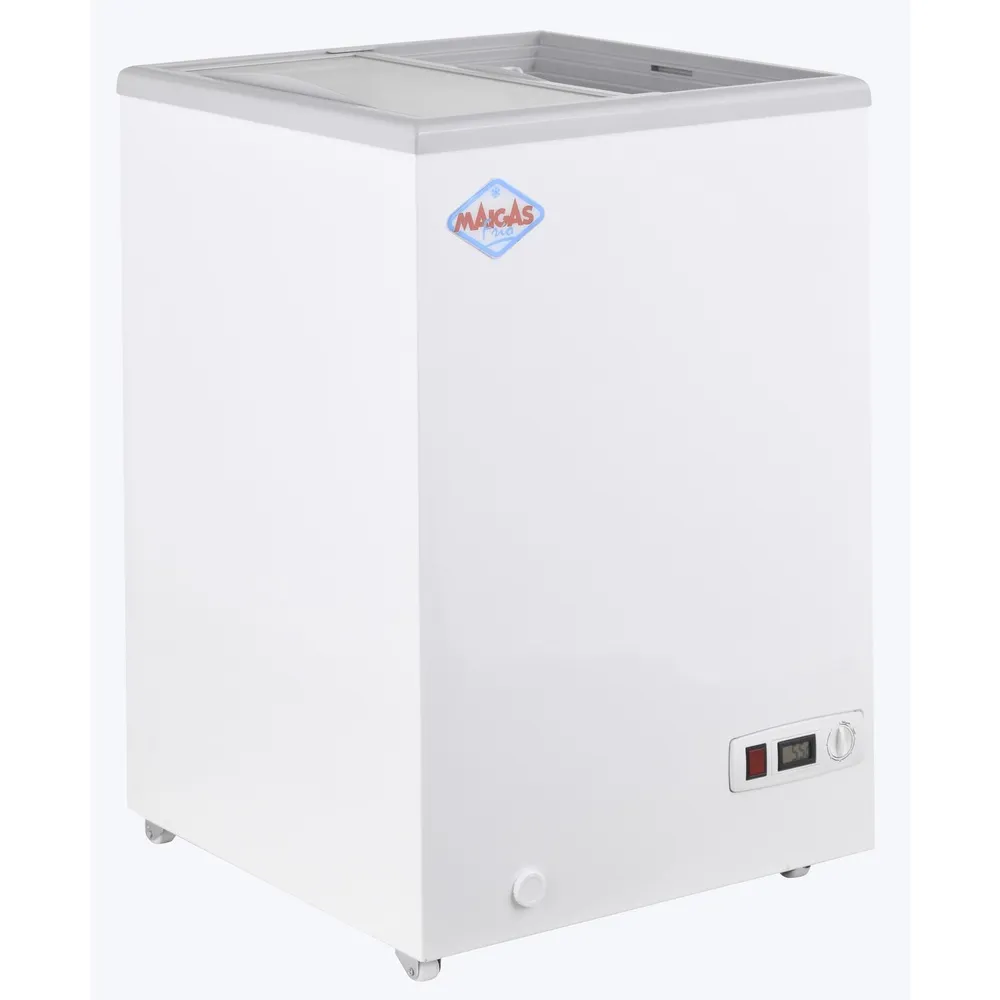Maigas SD-100 100 L Blanco, foto 9