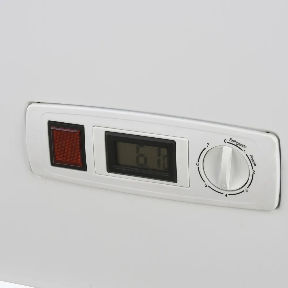Maigas SD-100 100 L Blanco, foto 11