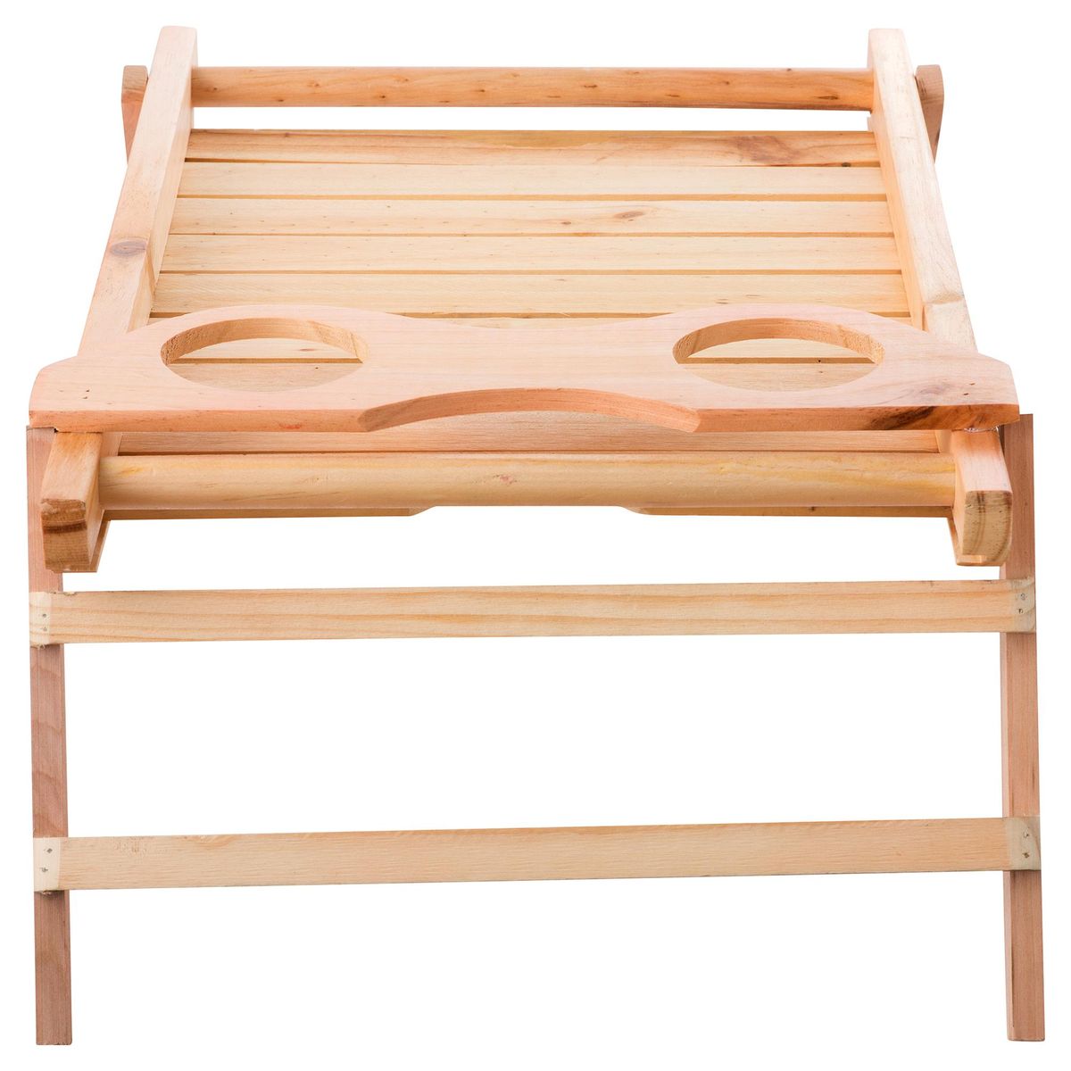 CASA BONITA - Bandeja para cama con patas