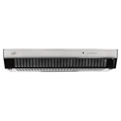 FENSA - Campana Convencional 90 cm Gris FXU 6190