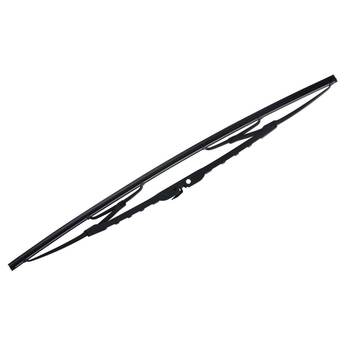 BOSCH - Plumilla para auto 14" negro