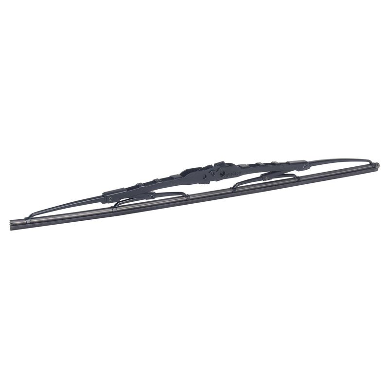 BOSCH - Plumilla para auto 18" negro
