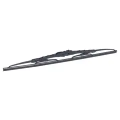 BOSCH - Plumilla para auto 18" negro