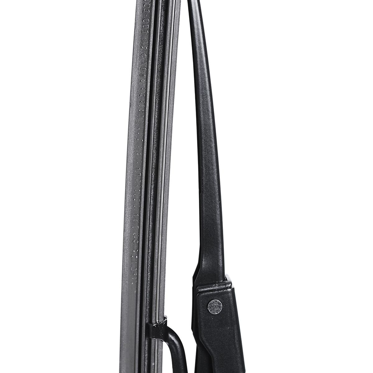 BOSCH - Plumilla Bosch 19 " Teflonada Automóvil Barrido Eficiente