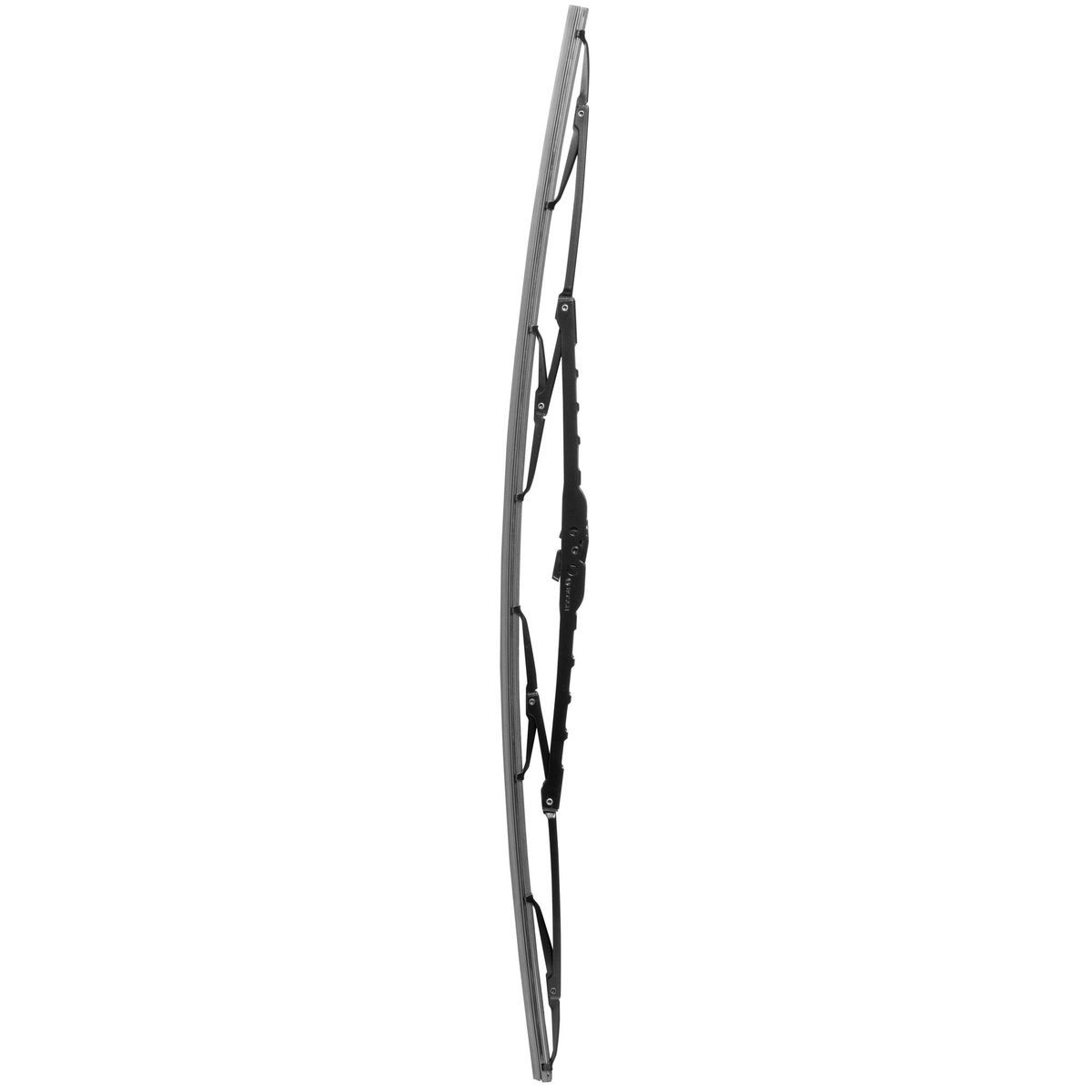 BOSCH - Plumilla Bosch Eco 24" de Teflón para Automóvil Negro