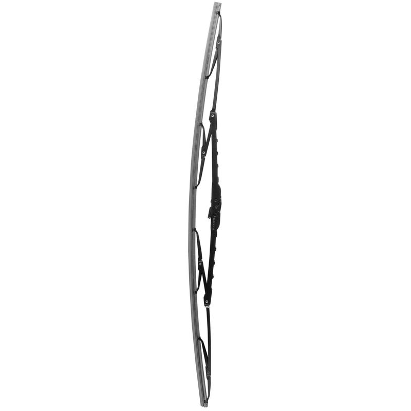 BOSCH - Plumilla para auto 24" negro