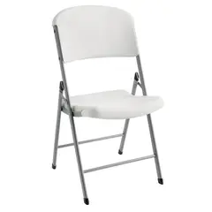 JUST HOME COLLECTION - 43x45x1 cm Blanco