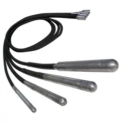 LEMACO - Sonda Vibradora 35 mm