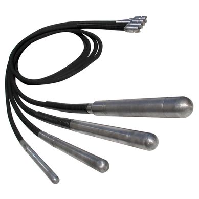 Sonda Vibradora 60 mm