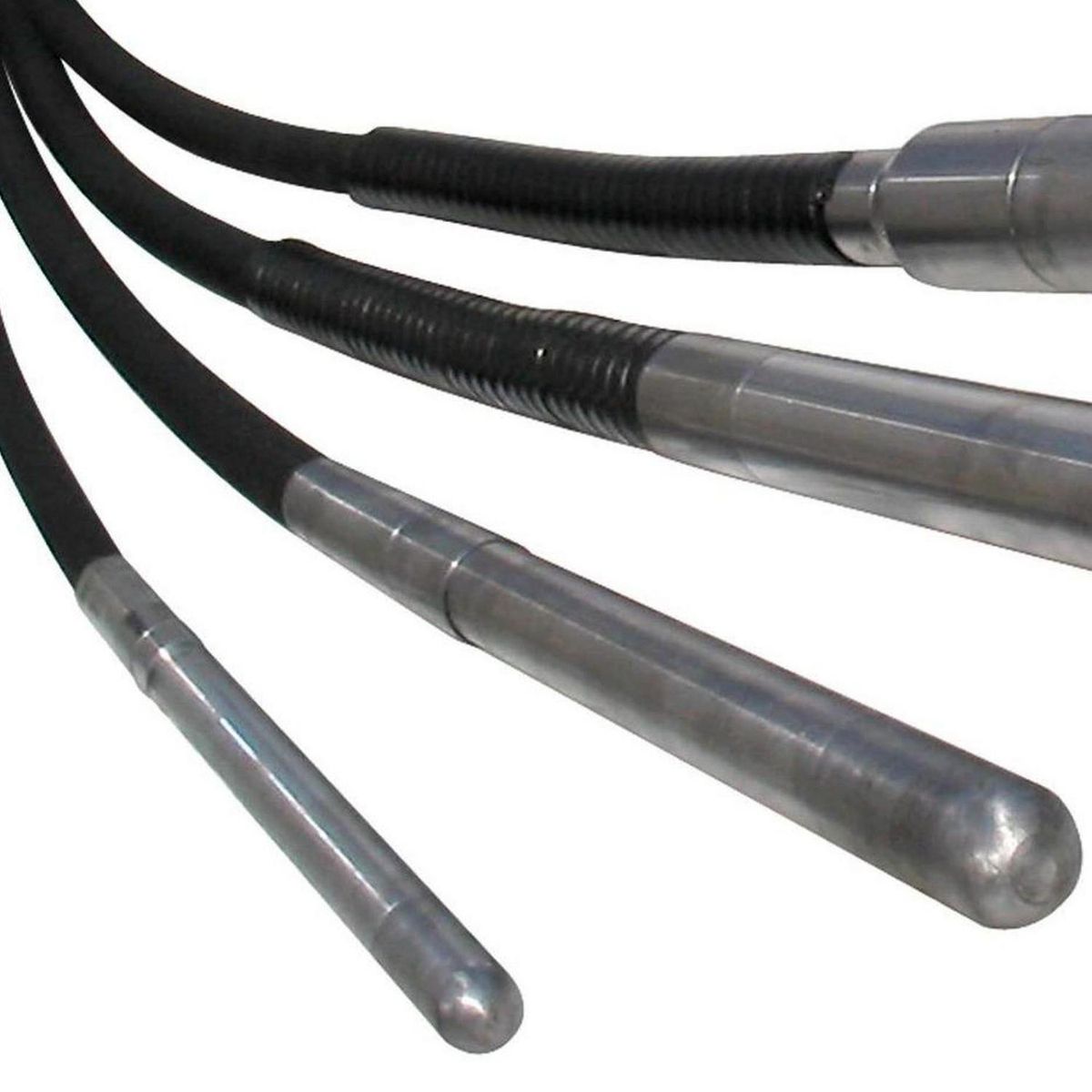 LEMACO - Sonda Vibradora 60 mm