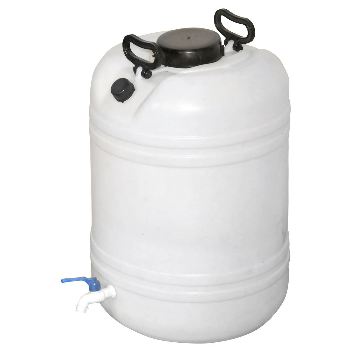 SOGA - Bidón con llave 60 litros