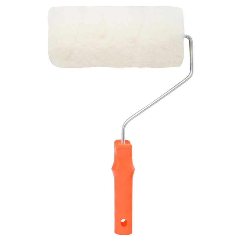 LIZCAL - Rodillo de lana termofusionado 18 cm