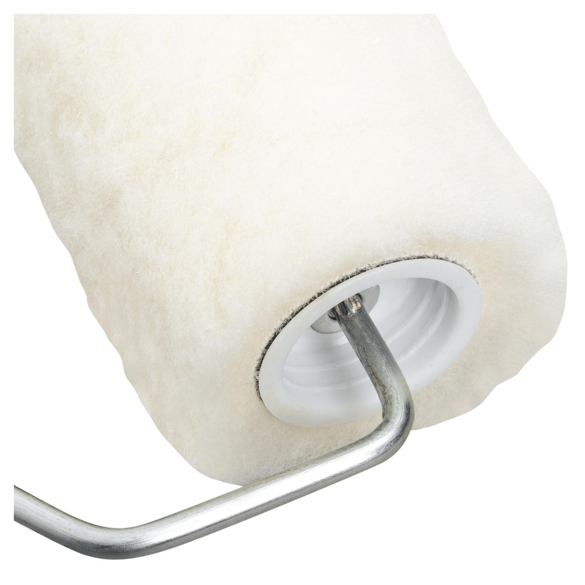 LIZCAL - Rodillo Lana Termofusionado Lizcal 18 cm para Superficies Rugosas