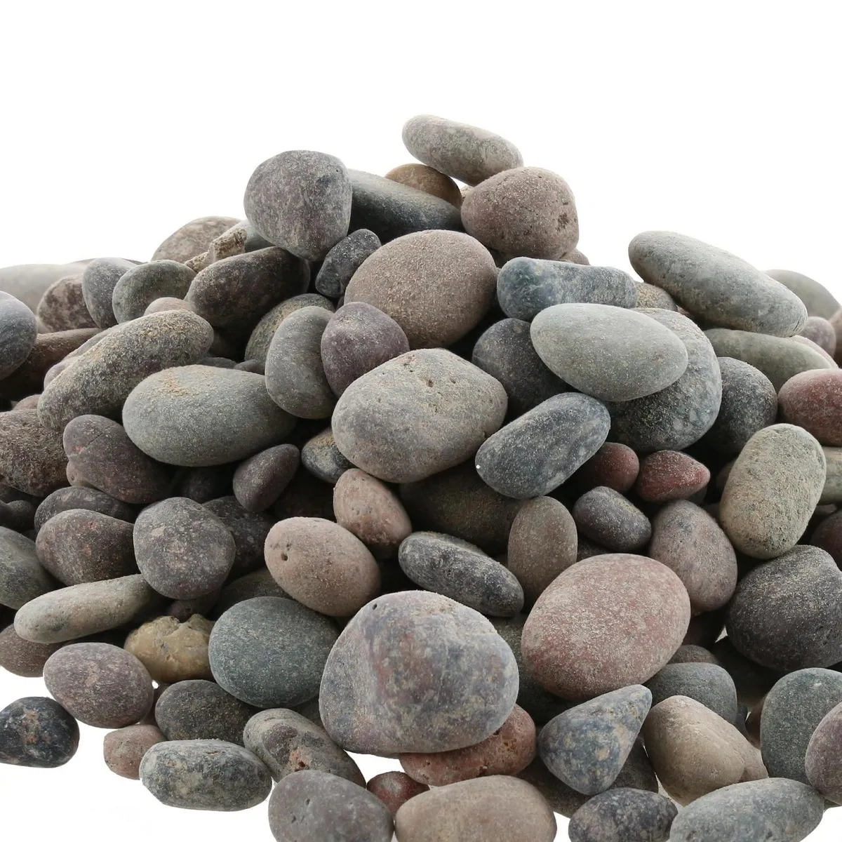 FVH - Piedra ágata bolsa 2 kg