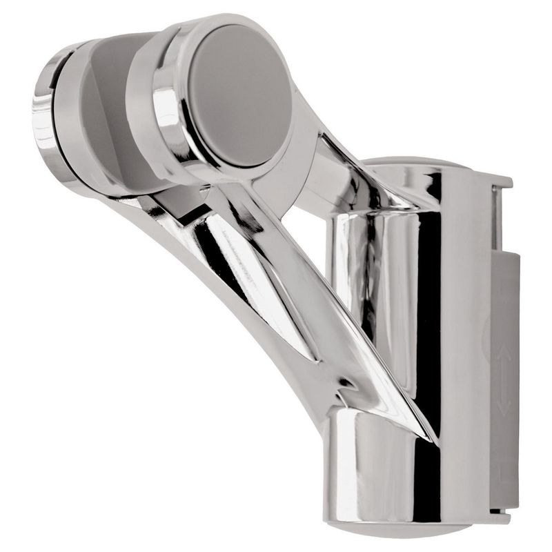 STRETTO - Soporte de ducha Maxi