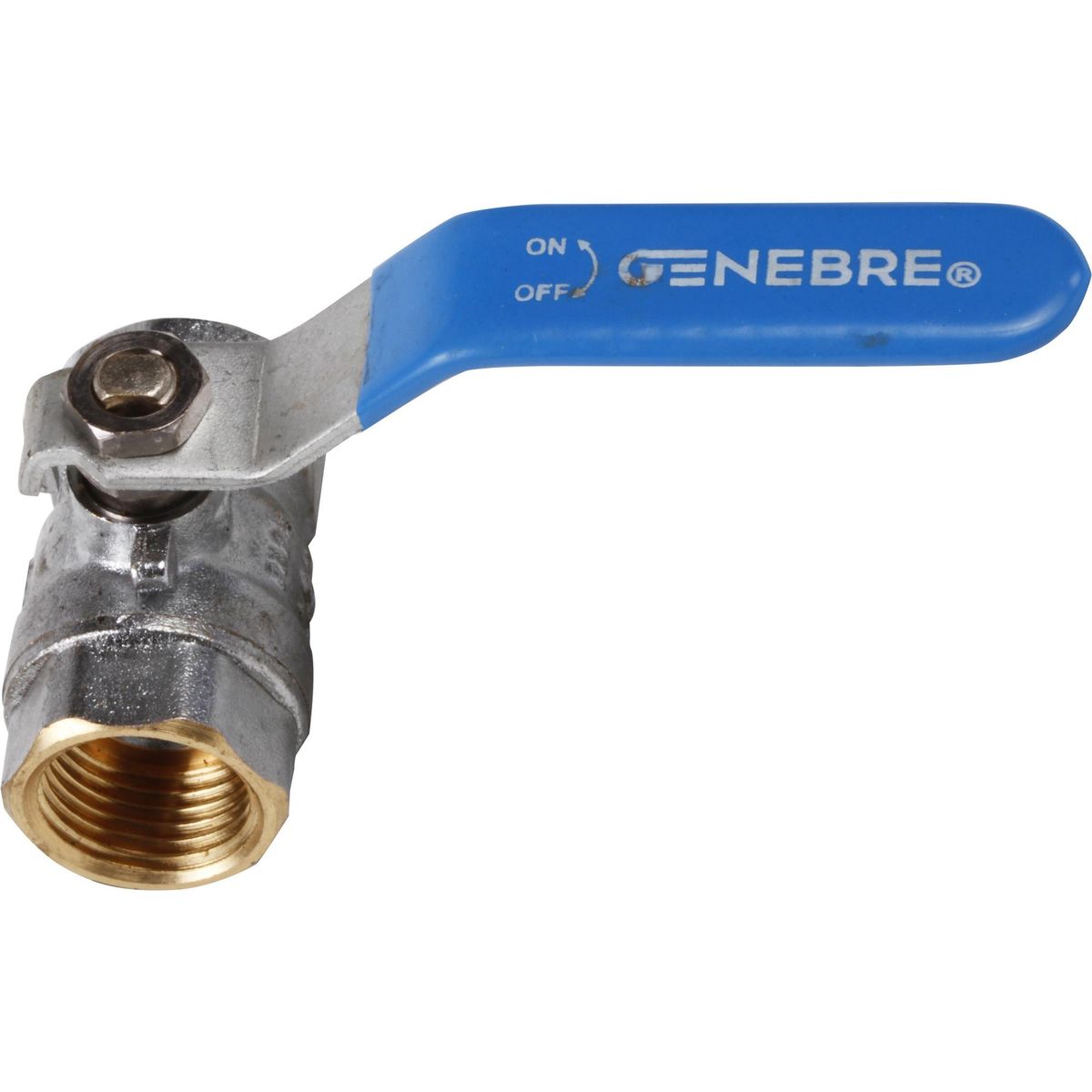 ITAP - Llave bola 1/2" HI latón