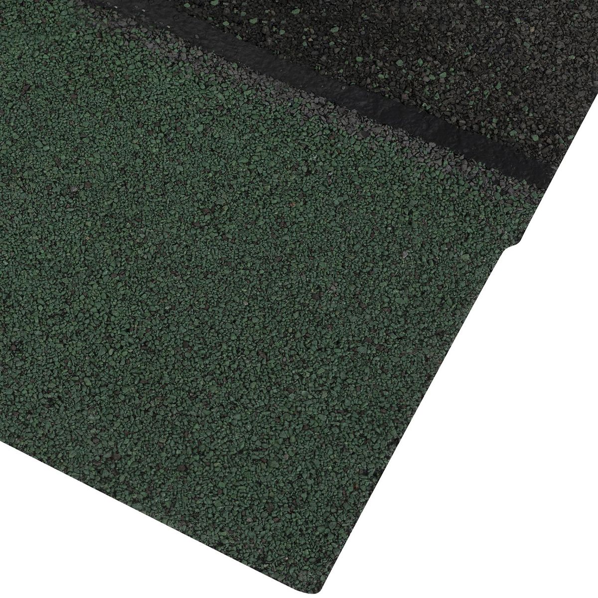 OWENS CORNING - Teja Asfáltica Gravillada 305x914 mm 3,1 m2 Classic