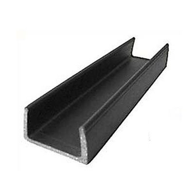 100x50x4mm x6m Perfil Canal