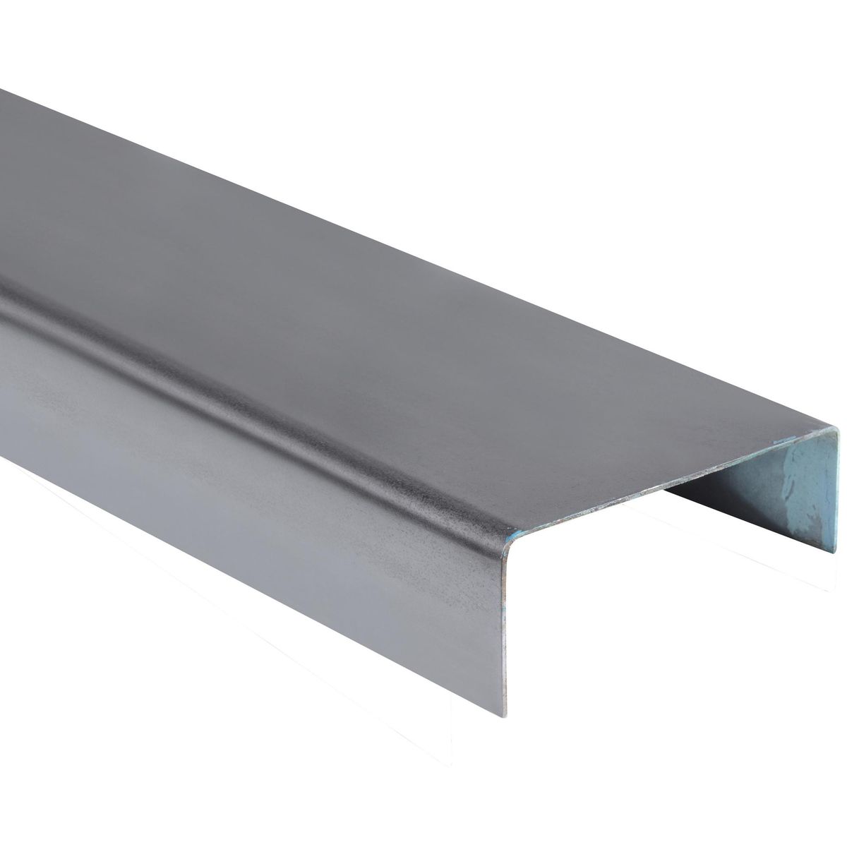 GENERICO - Perfil Canal Acero 125x50x2mm 6 m