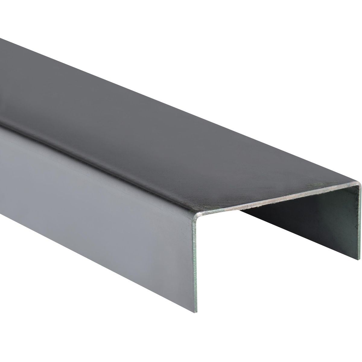 GENERICO - Perfil Canal Acero 125x50x3mm 6 m