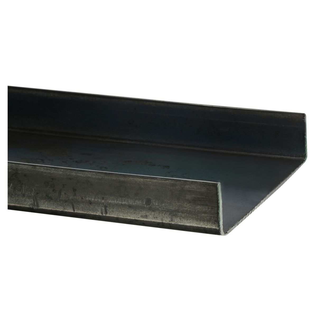 GENERICO - Perfil Canal Acero 200x50x3mm 6 m